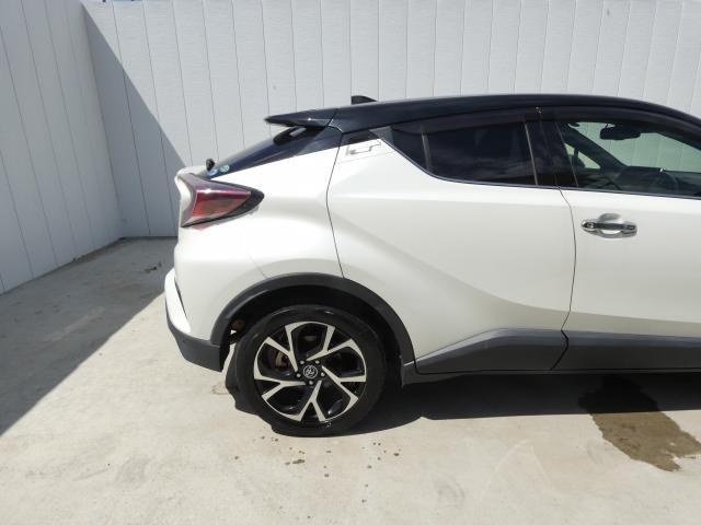 Ref:AUX-24547062 TOYOTA C-HR 2017 13 Ref:AUX-24547062 TOYOTA C-HR 2017 - Image 13