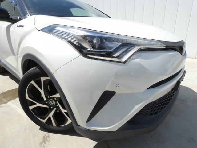 Ref:AUX-24547062 TOYOTA C-HR 2017 14 Ref:AUX-24547062 TOYOTA C-HR 2017 - Image 14