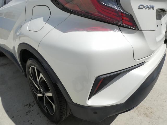 Ref:AUX-24547062 TOYOTA C-HR 2017 15 Ref:AUX-24547062 TOYOTA C-HR 2017 - Image 15
