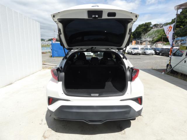 Ref:AUX-24547062 TOYOTA C-HR 2017 16 Ref:AUX-24547062 TOYOTA C-HR 2017 - Image 16