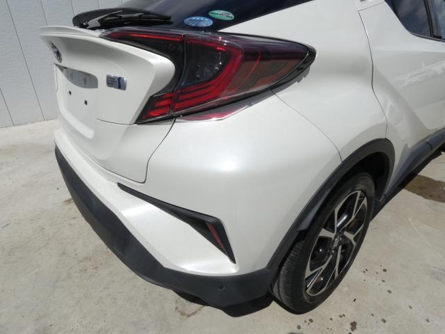Ref:AUX-24547062 TOYOTA C-HR 2017 18 Ref:AUX-24547062 TOYOTA C-HR 2017 - Image 18