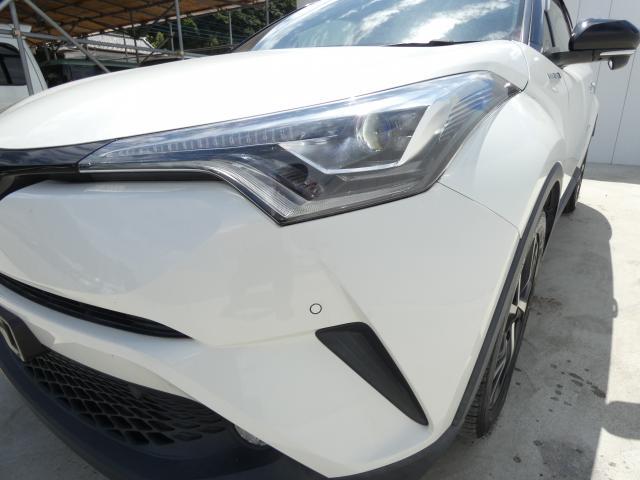 Ref:AUX-24547062 TOYOTA C-HR 2017 19 Ref:AUX-24547062 TOYOTA C-HR 2017 - Image 19