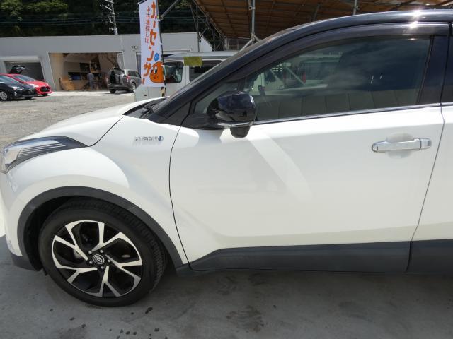 Ref:AUX-24547062 TOYOTA C-HR 2017 20 Ref:AUX-24547062 TOYOTA C-HR 2017 - Image 20