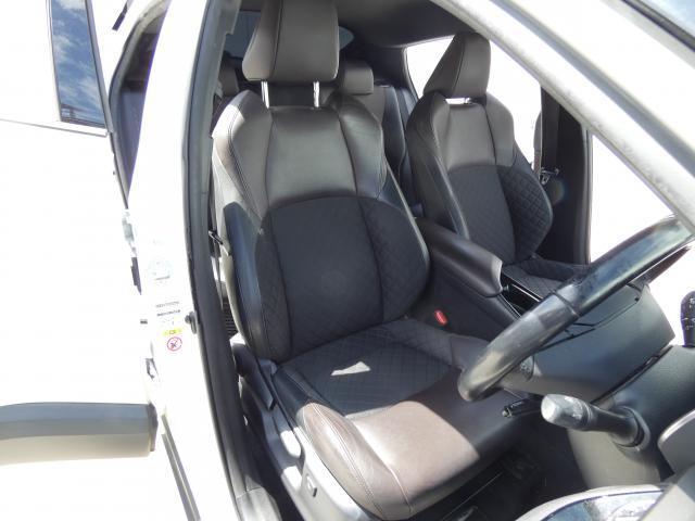 Ref:AUX-24547062 TOYOTA C-HR 2017 3 Ref:AUX-24547062 TOYOTA C-HR 2017 - Image 3
