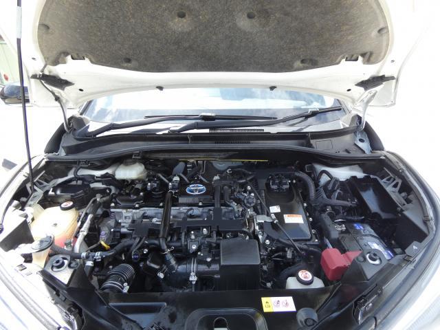 Ref:AUX-24547062 TOYOTA C-HR 2017 4 Ref:AUX-24547062 TOYOTA C-HR 2017 - Image 4