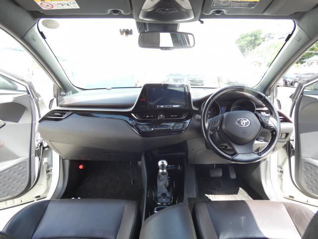 Ref:AUX-24547062 TOYOTA C-HR 2017 5 Ref:AUX-24547062 TOYOTA C-HR 2017 - Image 5