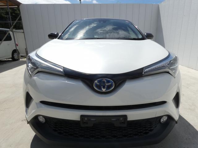 Ref:AUX-24547062 TOYOTA C-HR 2017 7 Ref:AUX-24547062 TOYOTA C-HR 2017 - Image 7