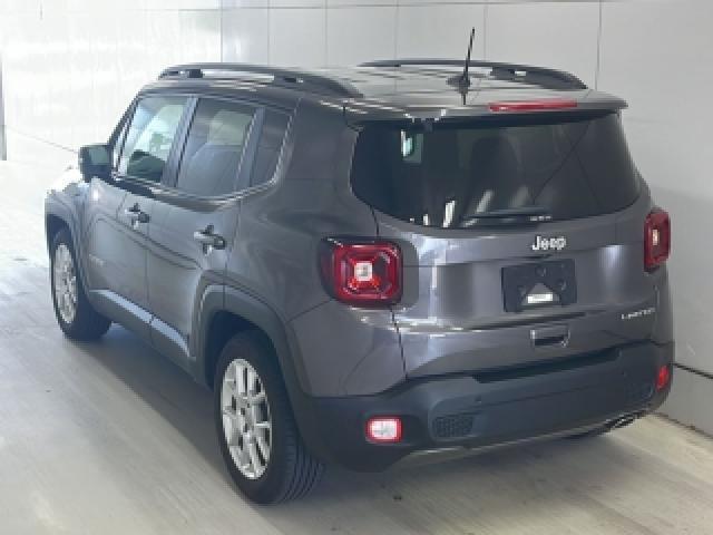 Ref:AUX-24547103 CHRYSLER JEEP JEEP RENEGADE 2021 2 Ref:AUX-24547103 CHRYSLER JEEP JEEP RENEGADE 2021 - Image 2