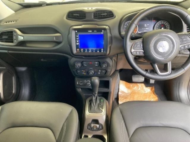 Ref:AUX-24547103 CHRYSLER JEEP JEEP RENEGADE 2021 3 Ref:AUX-24547103 CHRYSLER JEEP JEEP RENEGADE 2021 - Image 3