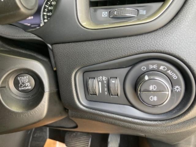 Ref:AUX-24547103 CHRYSLER JEEP JEEP RENEGADE 2021 4 Ref:AUX-24547103 CHRYSLER JEEP JEEP RENEGADE 2021 - Image 4