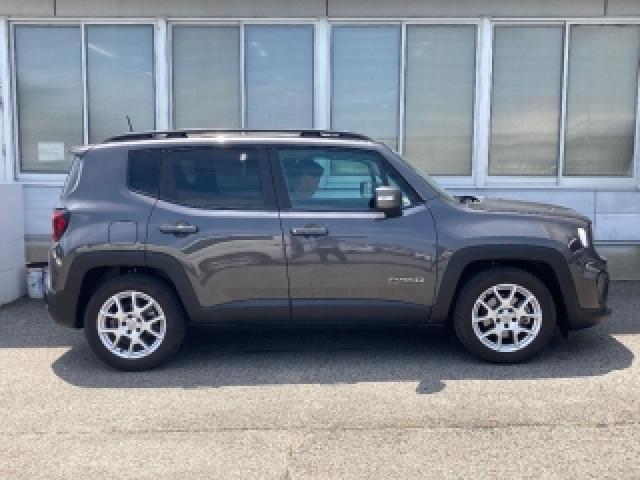 Ref:AUX-24547103 CHRYSLER JEEP JEEP RENEGADE 2021 5 Ref:AUX-24547103 CHRYSLER JEEP JEEP RENEGADE 2021 - Image 5