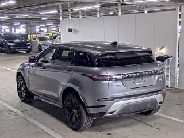 Ref:AUX-24547104 LAND ROVER RANGE ROVER EVOQUE 2019 2 Ref:AUX-24547104 LAND ROVER RANGE ROVER EVOQUE 2019 - Image 2