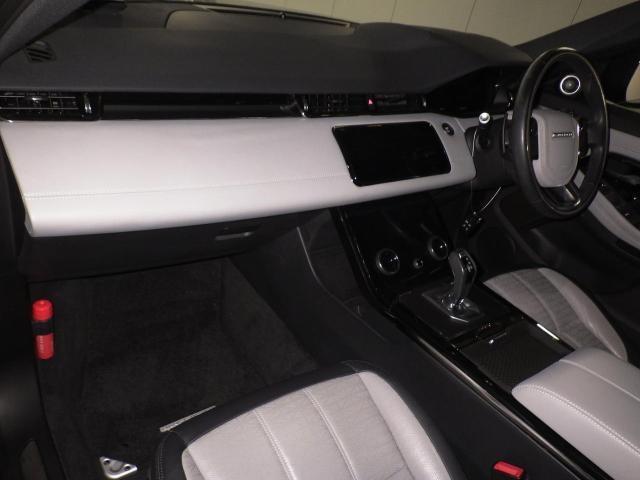 Ref:AUX-24547104 LAND ROVER RANGE ROVER EVOQUE 2019 3 Ref:AUX-24547104 LAND ROVER RANGE ROVER EVOQUE 2019 - Image 3