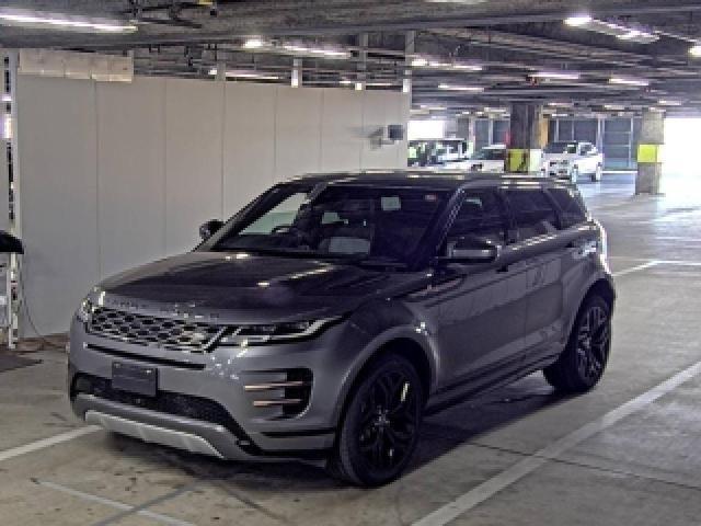 Ref:AUX-24547104 LAND ROVER RANGE ROVER EVOQUE 2019 4 Ref:AUX-24547104 LAND ROVER RANGE ROVER EVOQUE 2019 - Image 4