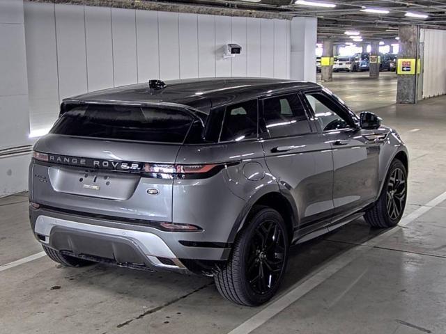 Ref:AUX-24547104 LAND ROVER RANGE ROVER EVOQUE 2019 5 Ref:AUX-24547104 LAND ROVER RANGE ROVER EVOQUE 2019 - Image 5
