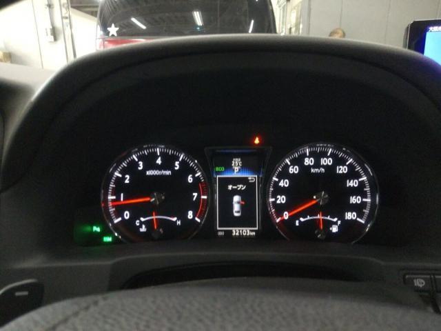 Ref:AUX-24547131 TOYOTA CROWN 2016 6 Ref:AUX-24547131 TOYOTA CROWN 2016 - Image 6