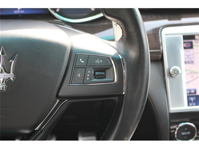 Ref:AUX-24547177 MASERATI QUATTROPORTE 2014 11 Ref:AUX-24547177 MASERATI QUATTROPORTE 2014 - Image 11