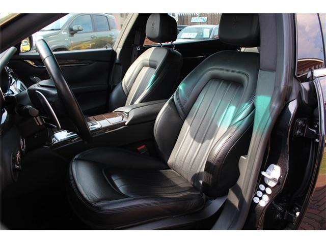 Ref:AUX-24547177 MASERATI QUATTROPORTE 2014 6 Ref:AUX-24547177 MASERATI QUATTROPORTE 2014 - Image 6