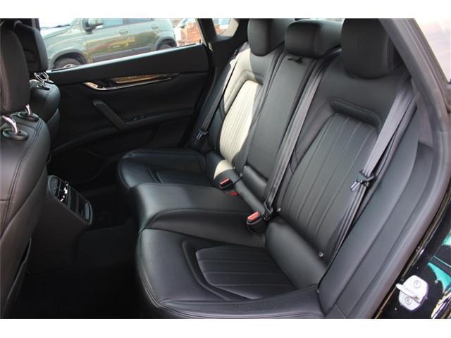 Ref:AUX-24547177 MASERATI QUATTROPORTE 2014 7 Ref:AUX-24547177 MASERATI QUATTROPORTE 2014 - Image 7