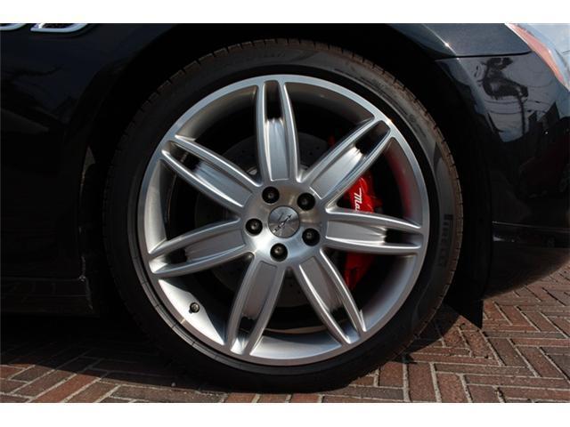 Ref:AUX-24547177 MASERATI QUATTROPORTE 2014 9 Ref:AUX-24547177 MASERATI QUATTROPORTE 2014 - Image 9
