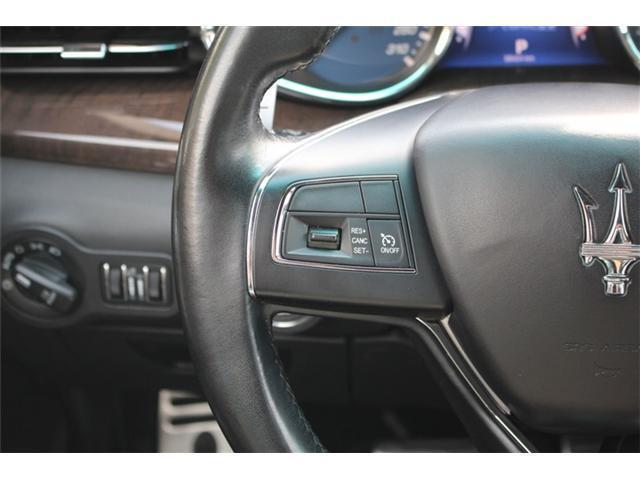 Ref:AUX-24547177 MASERATI QUATTROPORTE 2014 10 Ref:AUX-24547177 MASERATI QUATTROPORTE 2014 - Image 10