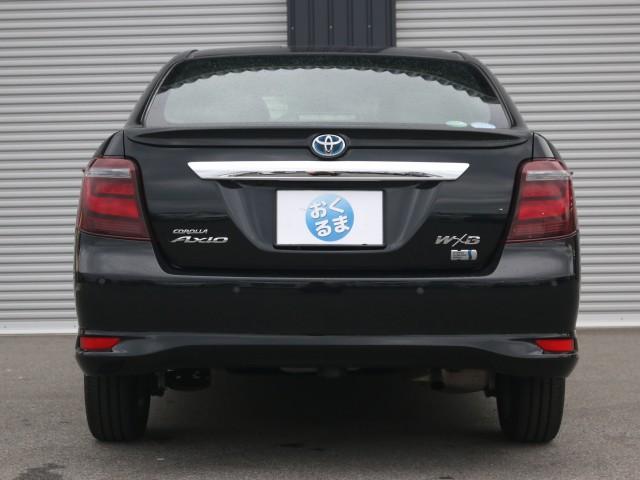 Ref:AUX-24547305 TOYOTA COROLLA AXIO 2019 2 Ref:AUX-24547305 TOYOTA COROLLA AXIO 2019 - Image 2