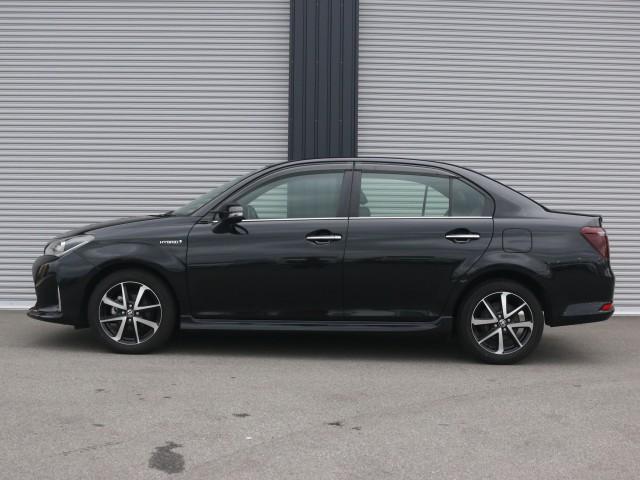 Ref:AUX-24547305 TOYOTA COROLLA AXIO 2019 11 Ref:AUX-24547305 TOYOTA COROLLA AXIO 2019 - Image 11
