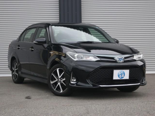Ref:AUX-24547305 TOYOTA COROLLA AXIO 2019 12 Ref:AUX-24547305 TOYOTA COROLLA AXIO 2019 - Image 12