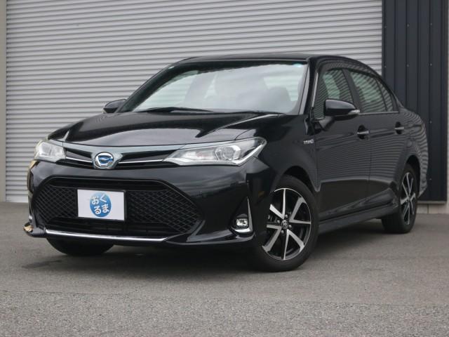 Ref:AUX-24547305 TOYOTA COROLLA AXIO 2019 13 Ref:AUX-24547305 TOYOTA COROLLA AXIO 2019 - Image 13