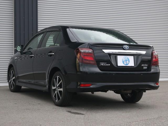 Ref:AUX-24547305 TOYOTA COROLLA AXIO 2019 15 Ref:AUX-24547305 TOYOTA COROLLA AXIO 2019 - Image 15