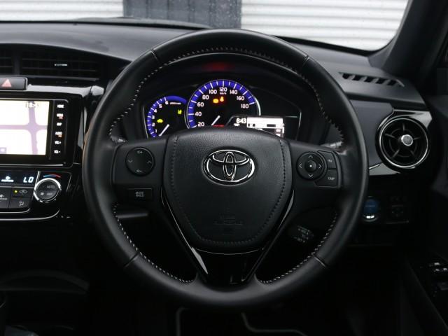 Ref:AUX-24547305 TOYOTA COROLLA AXIO 2019 18 Ref:AUX-24547305 TOYOTA COROLLA AXIO 2019 - Image 18