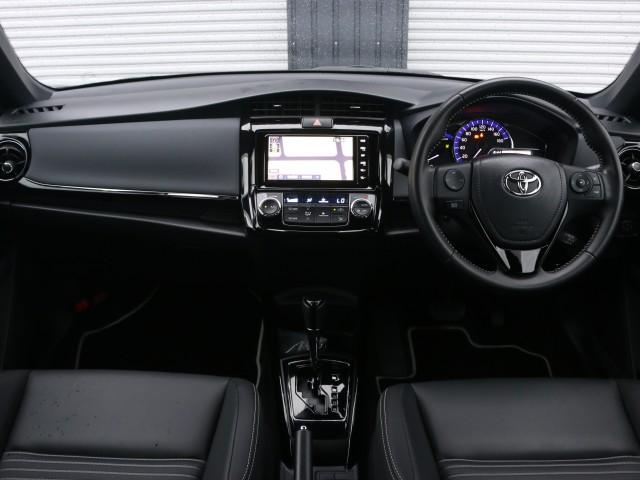 Ref:AUX-24547305 TOYOTA COROLLA AXIO 2019 3 Ref:AUX-24547305 TOYOTA COROLLA AXIO 2019 - Image 3