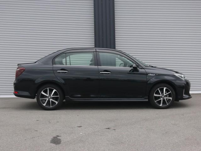Ref:AUX-24547305 TOYOTA COROLLA AXIO 2019 4 Ref:AUX-24547305 TOYOTA COROLLA AXIO 2019 - Image 4