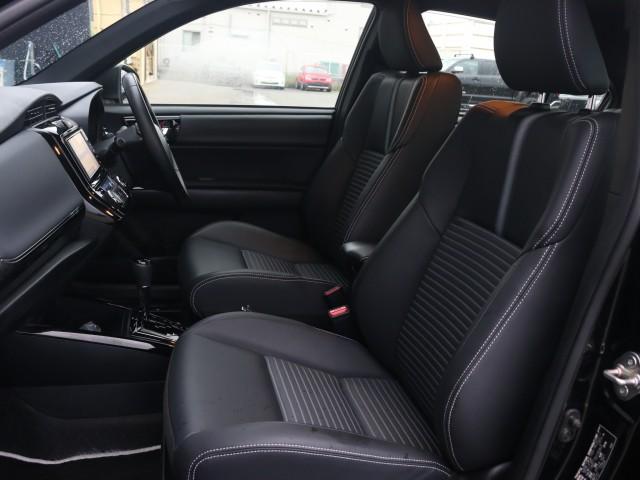 Ref:AUX-24547305 TOYOTA COROLLA AXIO 2019 6 Ref:AUX-24547305 TOYOTA COROLLA AXIO 2019 - Image 6