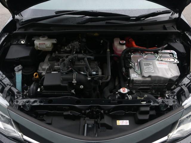 Ref:AUX-24547305 TOYOTA COROLLA AXIO 2019 8 Ref:AUX-24547305 TOYOTA COROLLA AXIO 2019 - Image 8