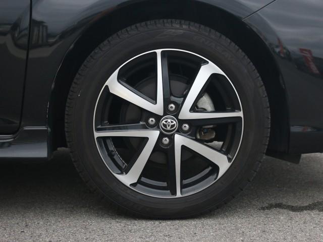 Ref:AUX-24547305 TOYOTA COROLLA AXIO 2019 9 Ref:AUX-24547305 TOYOTA COROLLA AXIO 2019 - Image 9