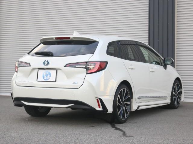 Ref:AUX-24547317 TOYOTA COROLLA TOURING 2021 14 Ref:AUX-24547317 TOYOTA COROLLA TOURING 2021 - Image 14