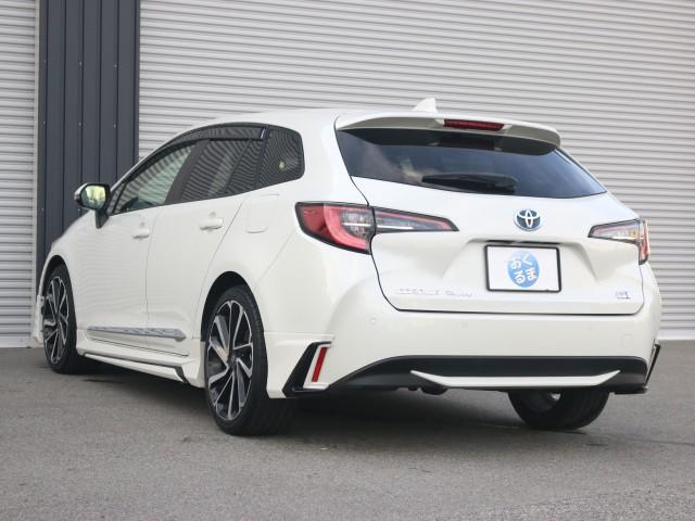 Ref:AUX-24547317 TOYOTA COROLLA TOURING 2021 15 Ref:AUX-24547317 TOYOTA COROLLA TOURING 2021 - Image 15