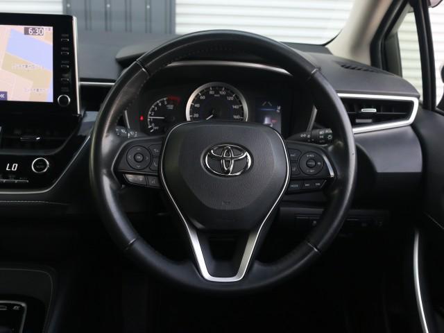 Ref:AUX-24547317 TOYOTA COROLLA TOURING 2021 18 Ref:AUX-24547317 TOYOTA COROLLA TOURING 2021 - Image 18