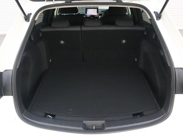 Ref:AUX-24547317 TOYOTA COROLLA TOURING 2021 19 Ref:AUX-24547317 TOYOTA COROLLA TOURING 2021 - Image 19