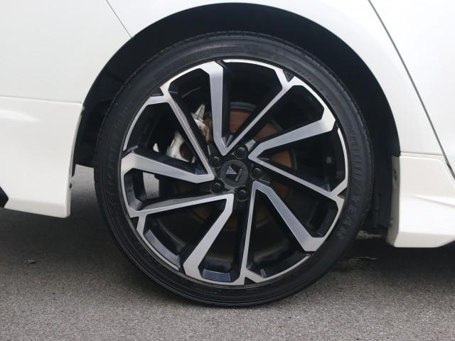 Ref:AUX-24547317 TOYOTA COROLLA TOURING 2021 20 Ref:AUX-24547317 TOYOTA COROLLA TOURING 2021 - Image 20