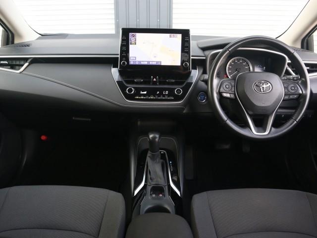 Ref:AUX-24547317 TOYOTA COROLLA TOURING 2021 3 Ref:AUX-24547317 TOYOTA COROLLA TOURING 2021 - Image 3