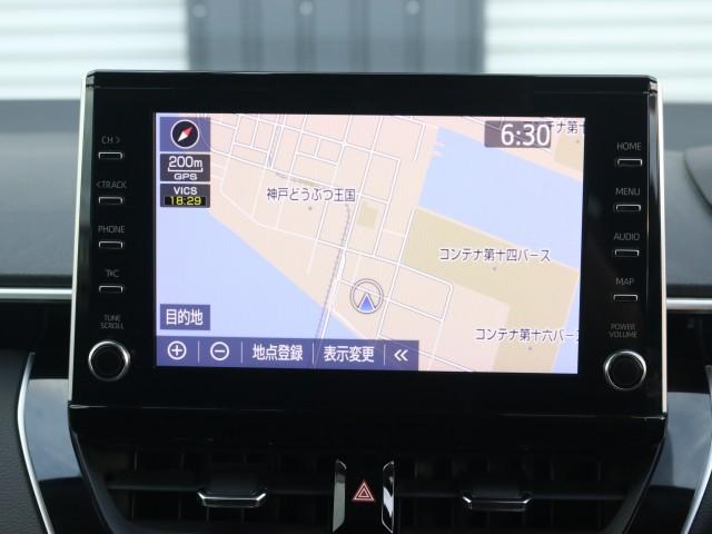 Ref:AUX-24547317 TOYOTA COROLLA TOURING 2021 5 Ref:AUX-24547317 TOYOTA COROLLA TOURING 2021 - Image 5