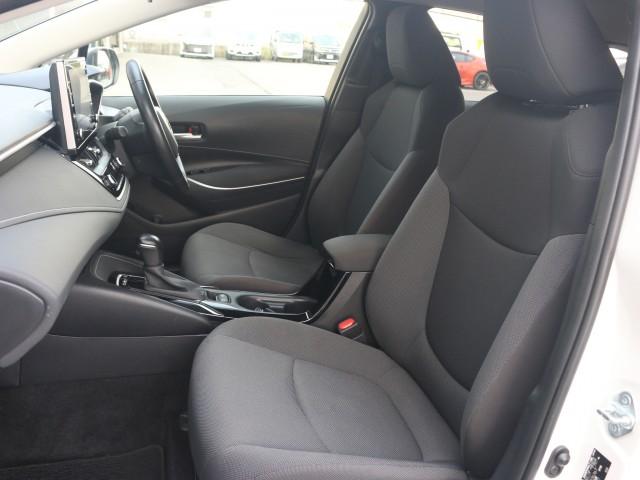 Ref:AUX-24547317 TOYOTA COROLLA TOURING 2021 6 Ref:AUX-24547317 TOYOTA COROLLA TOURING 2021 - Image 6