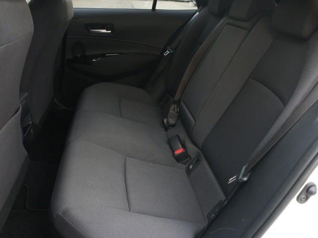 Ref:AUX-24547317 TOYOTA COROLLA TOURING 2021 7 Ref:AUX-24547317 TOYOTA COROLLA TOURING 2021 - Image 7