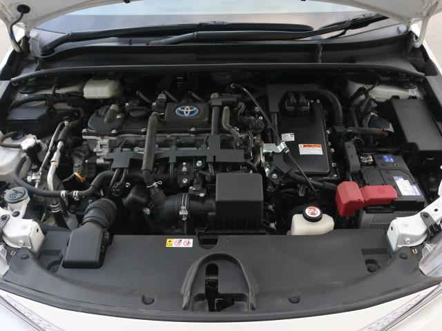 Ref:AUX-24547317 TOYOTA COROLLA TOURING 2021 8 Ref:AUX-24547317 TOYOTA COROLLA TOURING 2021 - Image 8