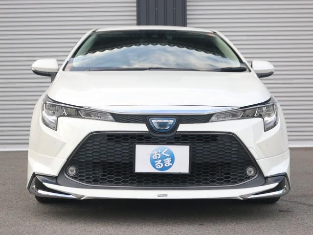 Ref:AUX-24547317 TOYOTA COROLLA TOURING 2021 10 Ref:AUX-24547317 TOYOTA COROLLA TOURING 2021 - Image 10