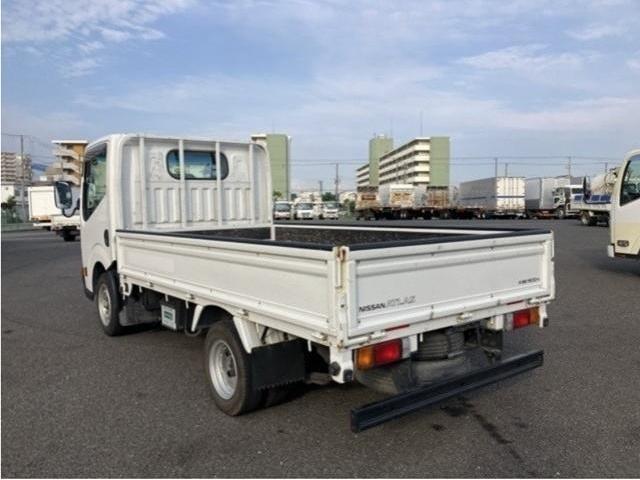 Ref:AUX-24547318 NISSAN ATLAS TRUCK 2013 2 Ref:AUX-24547318 NISSAN ATLAS TRUCK 2013 - Image 2