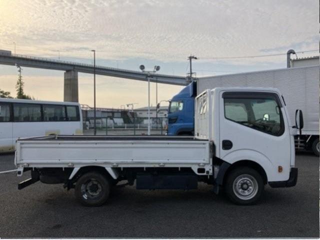 Ref:AUX-24547318 NISSAN ATLAS TRUCK 2013 3 Ref:AUX-24547318 NISSAN ATLAS TRUCK 2013 - Image 3