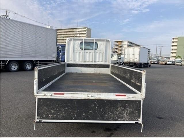 Ref:AUX-24547318 NISSAN ATLAS TRUCK 2013 4 Ref:AUX-24547318 NISSAN ATLAS TRUCK 2013 - Image 4